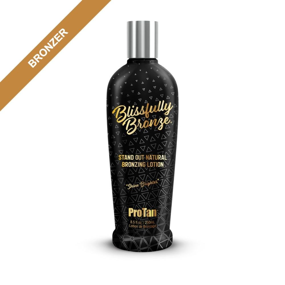 Pro Tan Blissfully Bronze
