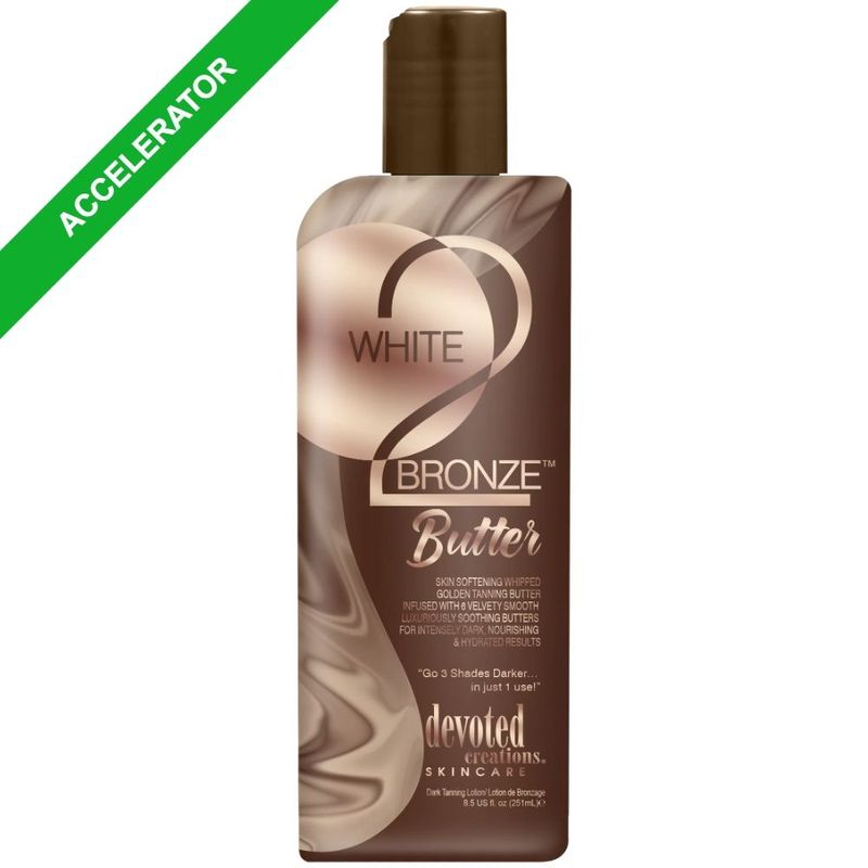 Devoted Creations Butter