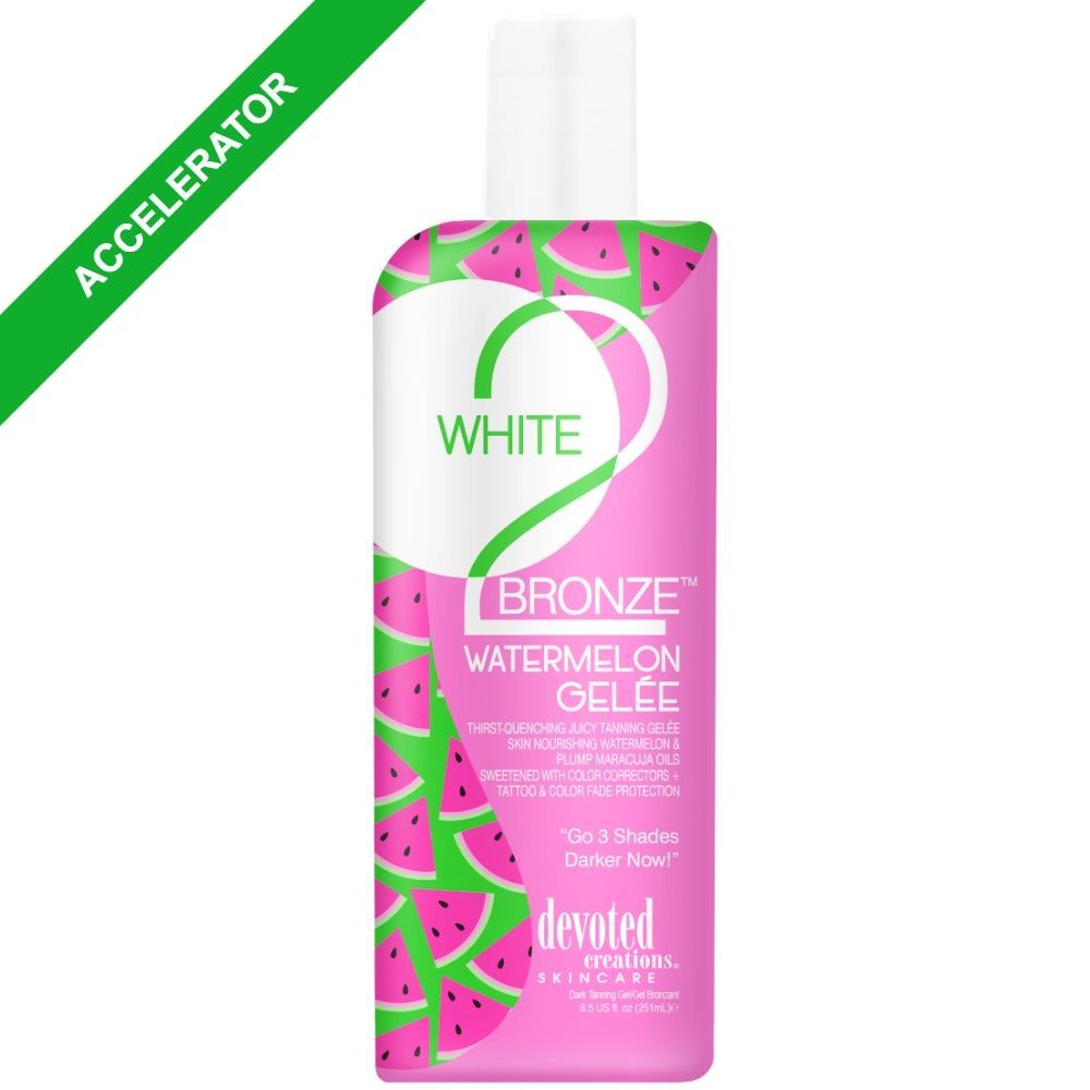 Devoted Creations Watermelon Gelee