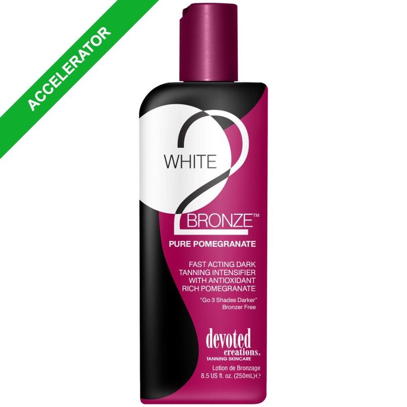 Devoted Creations Pure Pomegranate