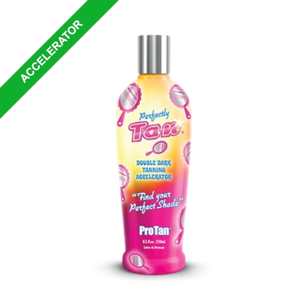 Pro Tan Perfectly Tan