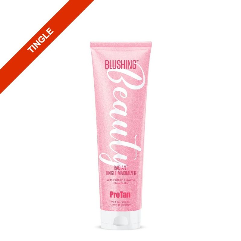 Pro Tan Blushing Beauty