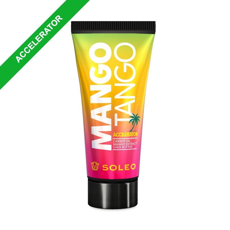 Soleo Mango Tango