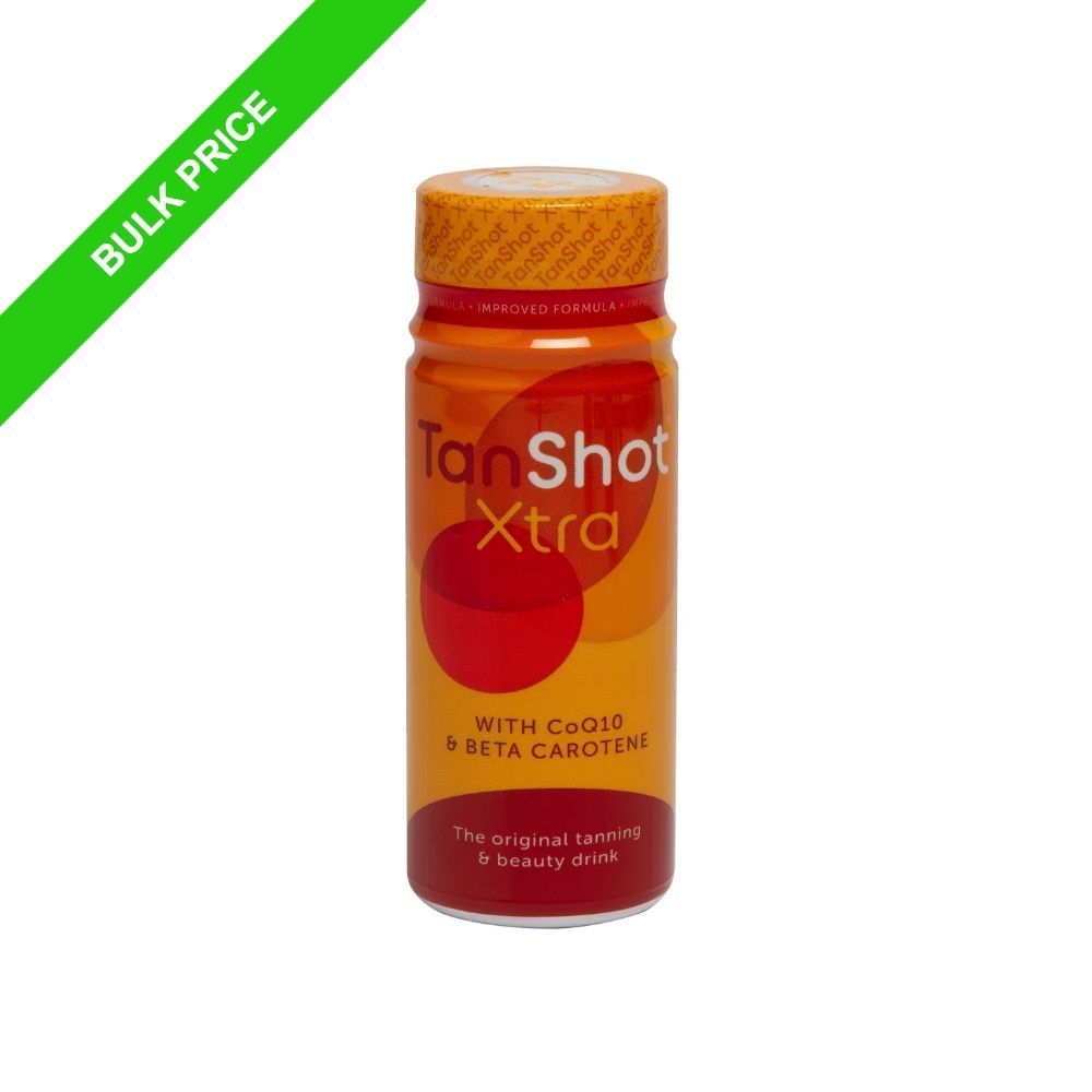 TanShot Xtra - Drink