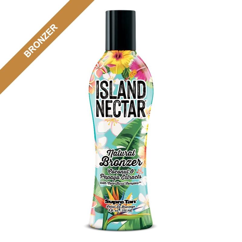 Supre Tan - Supre Island Nectar