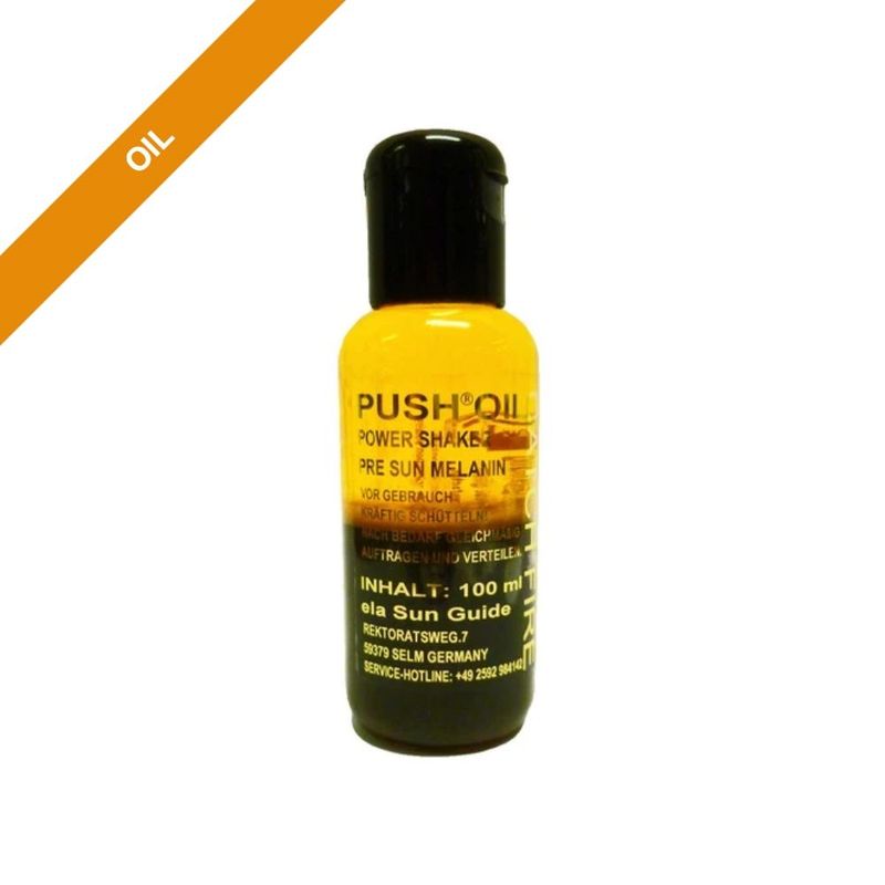 Catch Fire - Push Oil TOP SELLER