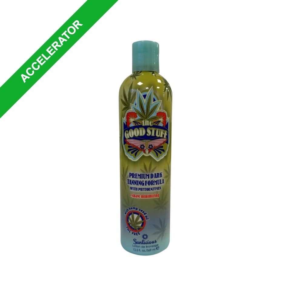 Sunlicious - Synergy Tan The Good Stuff