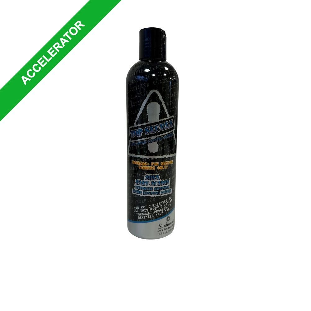 Sunlicious - Synergy Tan Top Secret