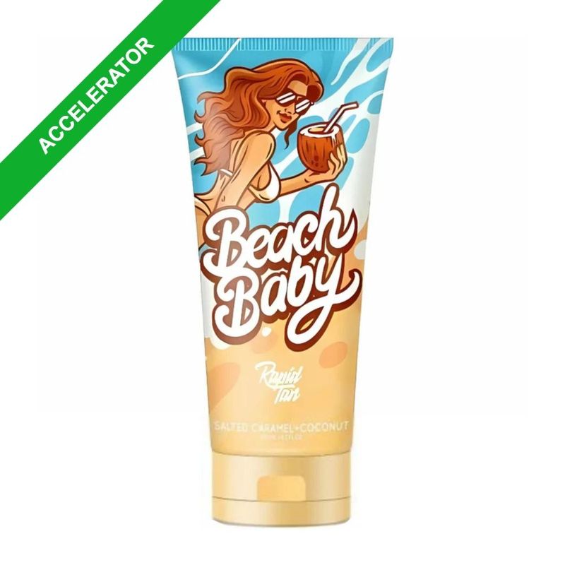Rapid Tan Beach Baby