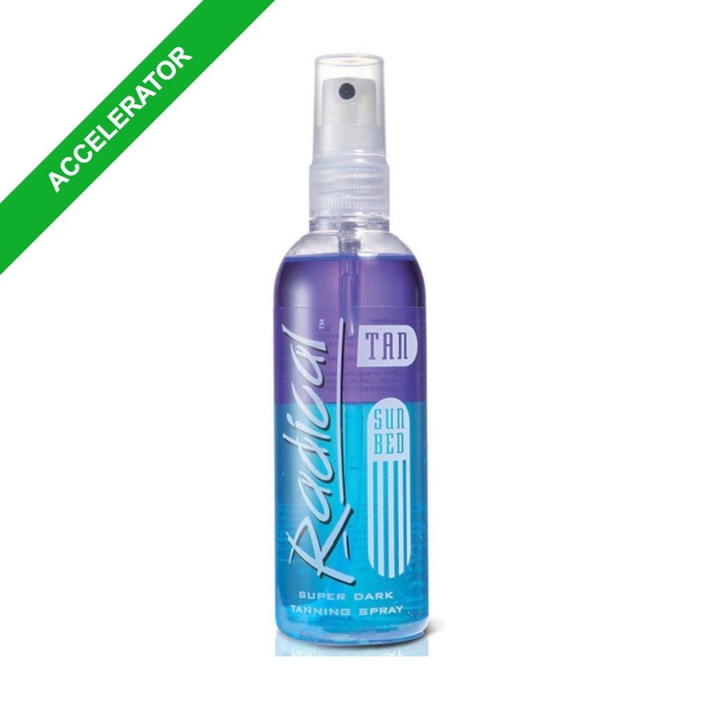 ​Devoted Creations Radical Super Dark