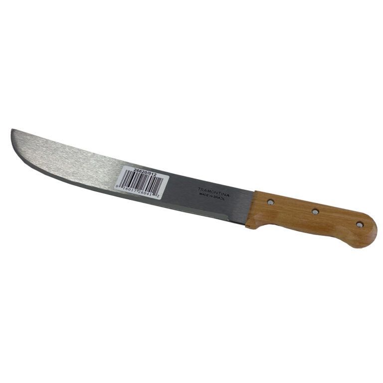 12” Wood Handle Machete