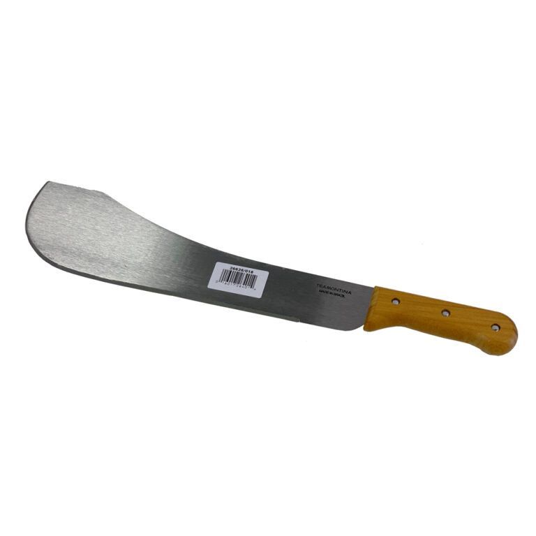 15” Bolo Machete