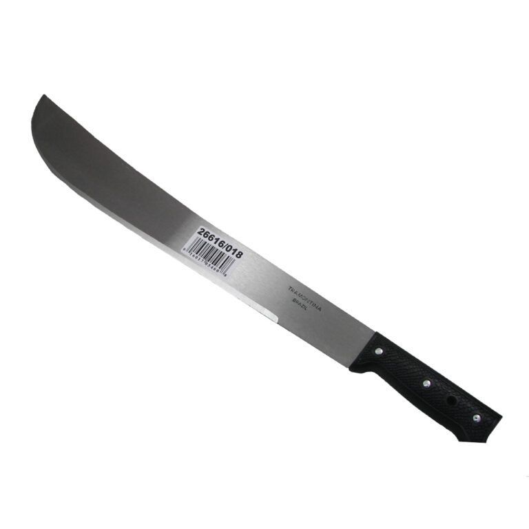18” Tramontina Machete