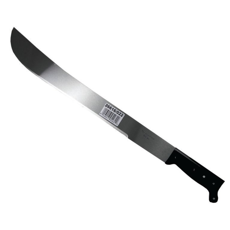 22” Tramontina Machete