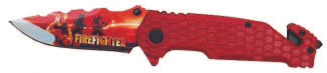 Air Force Knife