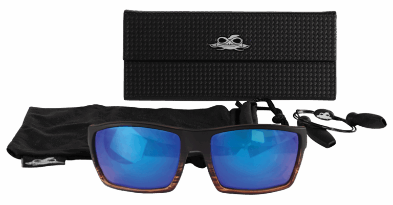 Amberjack Sunglasses