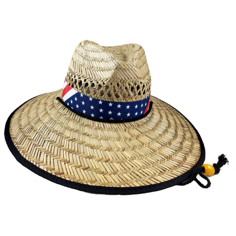 American Flag Safari
