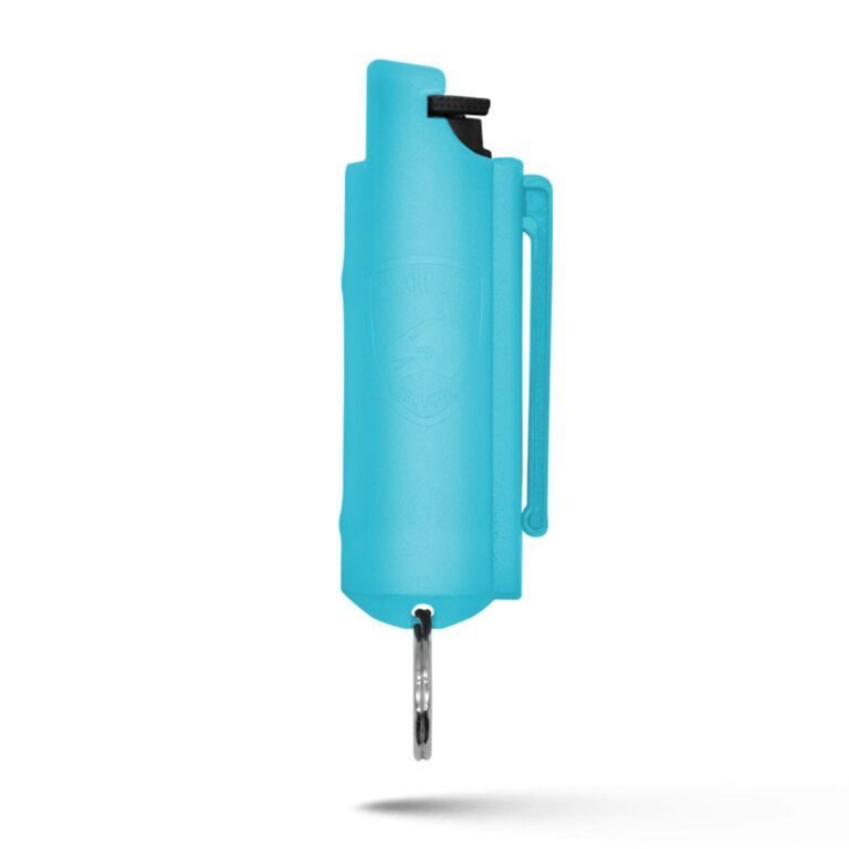 Aqua Pepper Spray