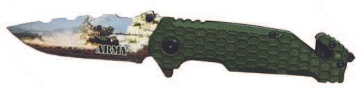 Army Knife