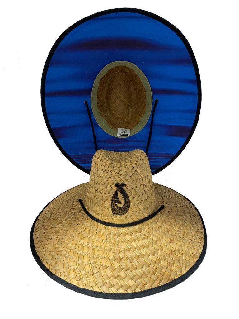 Bamboo Jafari Hook Pr Lifeguard