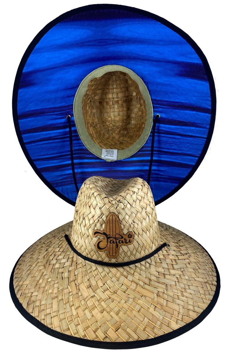 Bamboo Surfboard Pr Lifeguard