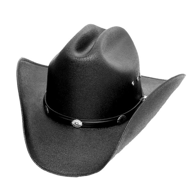 Black Cattleman