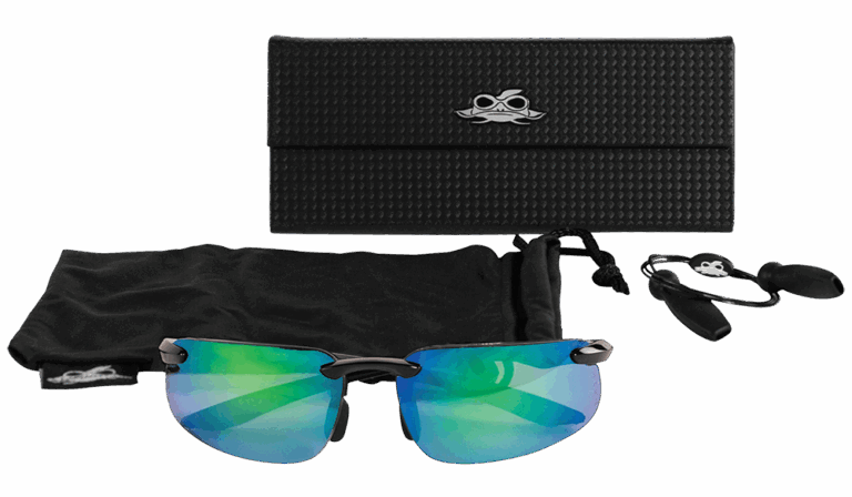 Bowfin Sunglasses