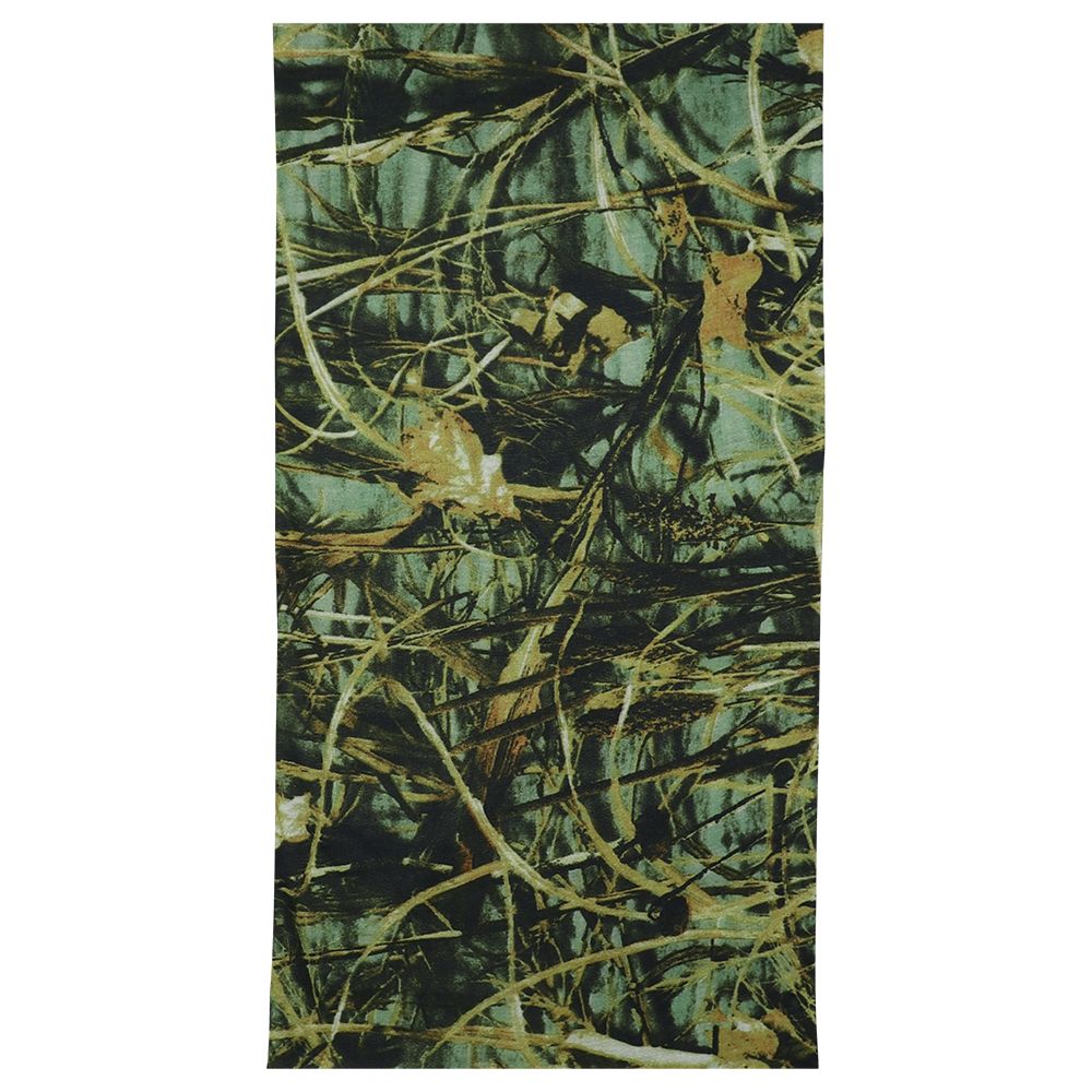 Camo Neck Gaiter