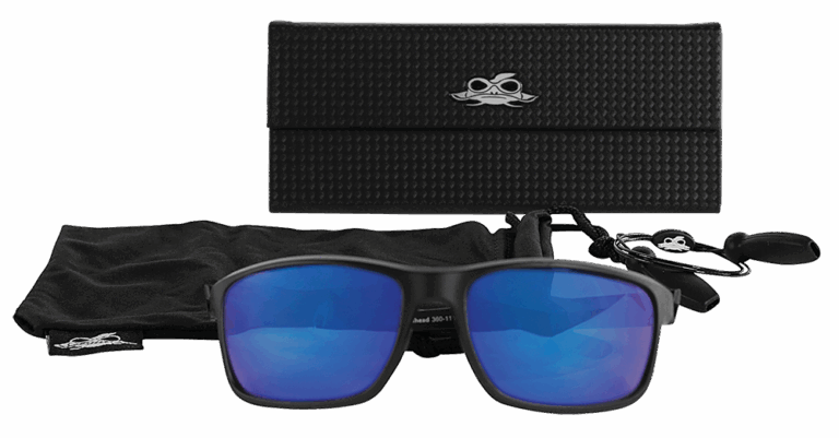 Crevalle Sunglasses