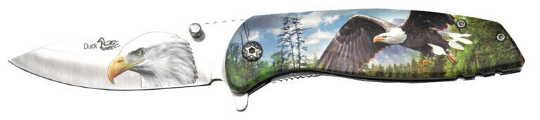 Eagle Knife