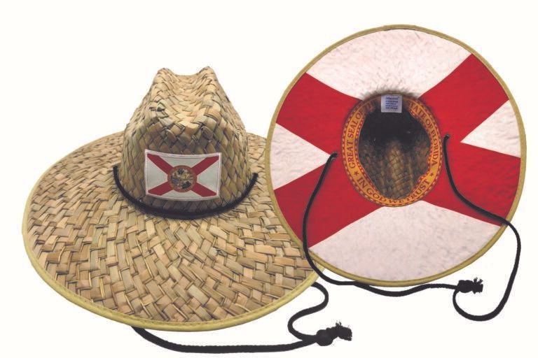 Florida Flag Lifeguard