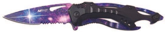 Galaxy Knife