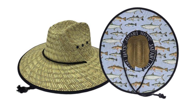 Inshore Fish