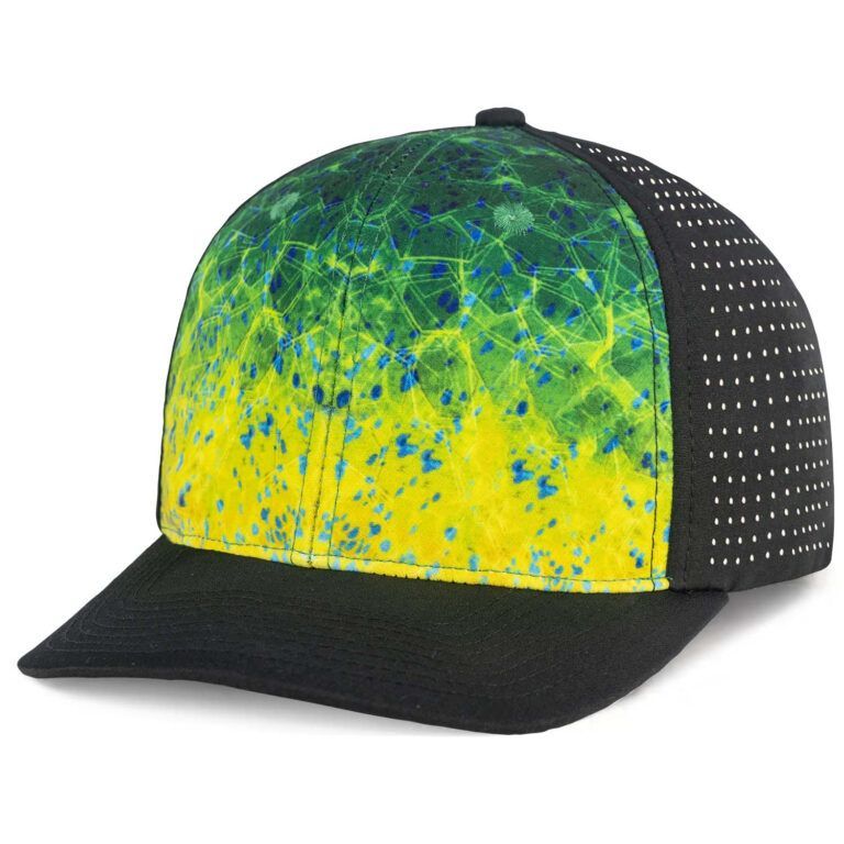 Mahi Green