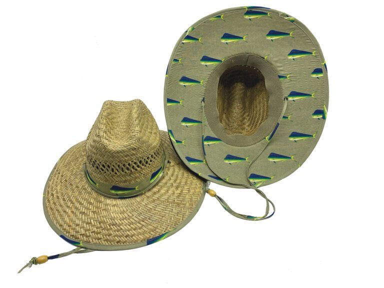 Mahi Green Lifeguard