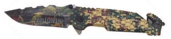 Marines Knife