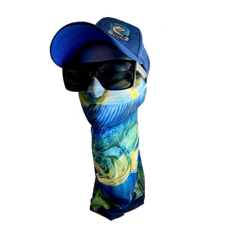 Mahi Neck Gaiter