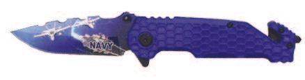 Navy Knife