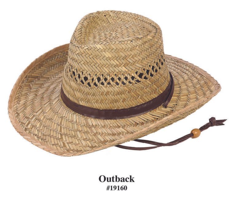 Outback