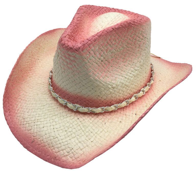 Pink Cowboy