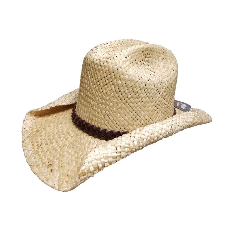 Rolled Cowboy