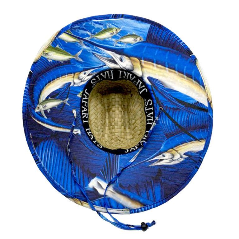 Sailfish Chasing Gog Premium Lifeguard