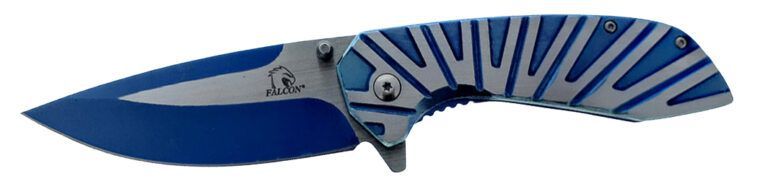 SS Egyptian Wing Knife