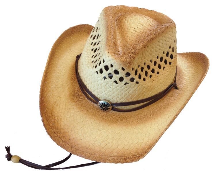 Tea Stained Cowboy