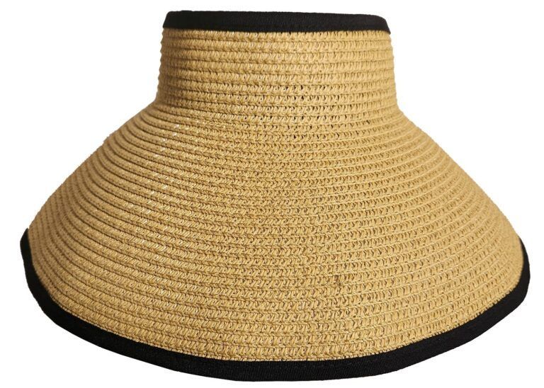 Toyo Roll-up Visor