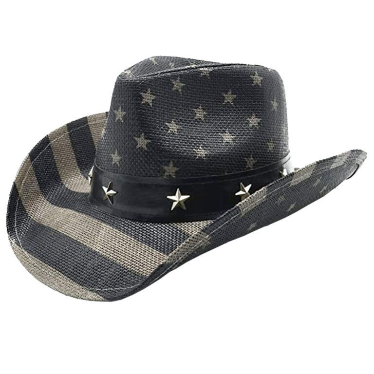 Usa Black Toyo Western