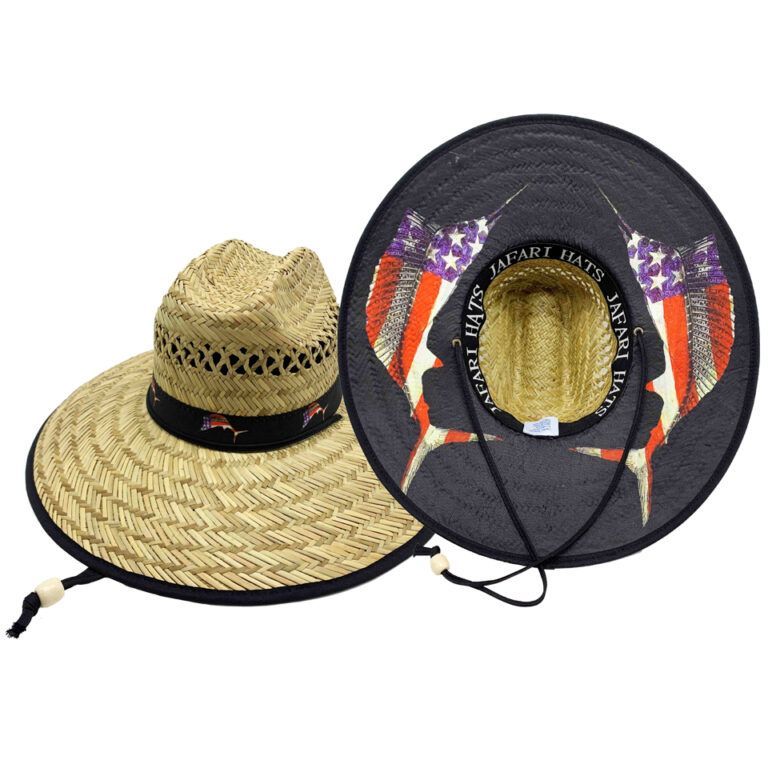 USA Sailfish Hat