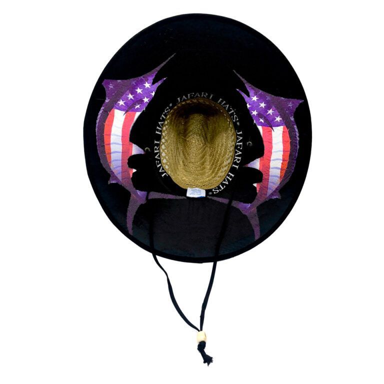 USA Marlin Lifeguard