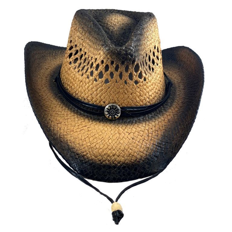 Vented Toyo Cowboy
