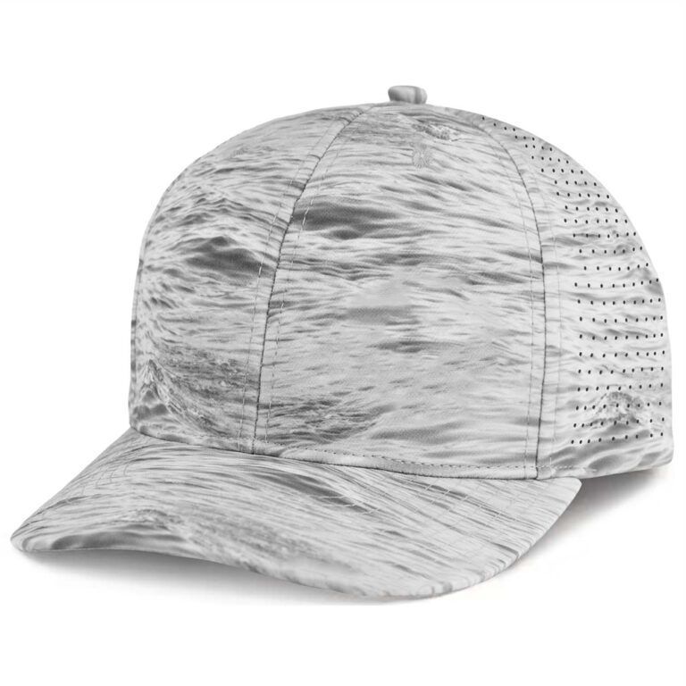 Water Grey/Water Mesh